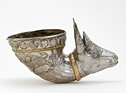 Drinking Vessel
